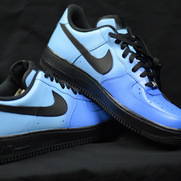Air Force 1's - Picture 3 of 3